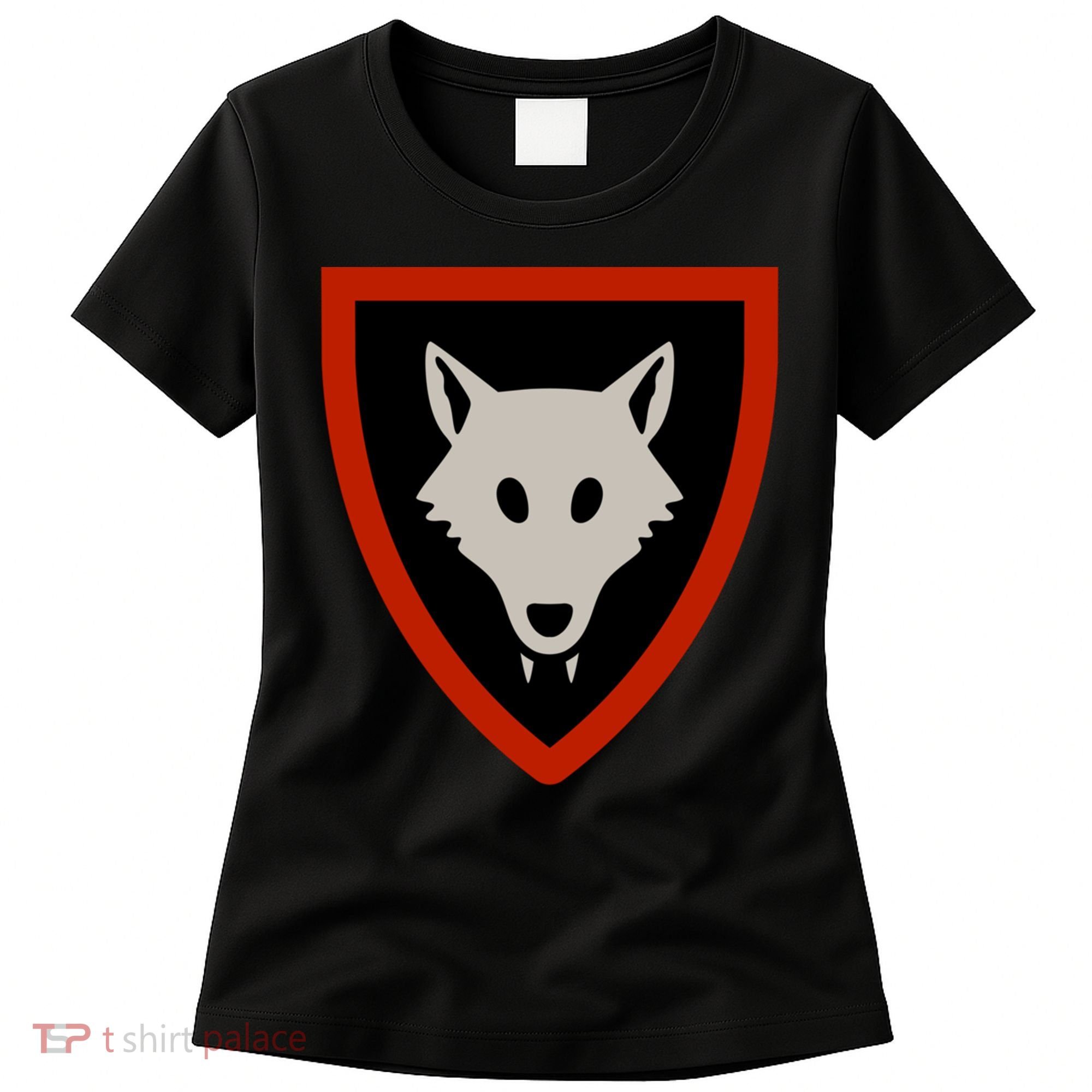 Wolfpack Women's T-Shirt