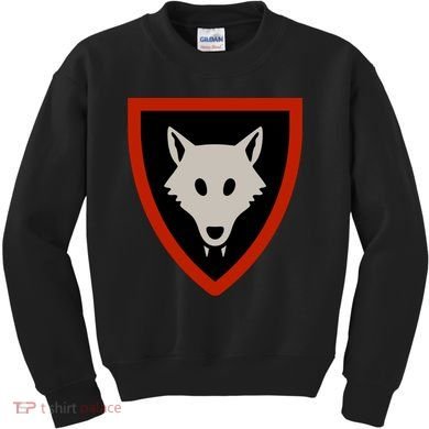 Wolfpack Kids Sweatshirt