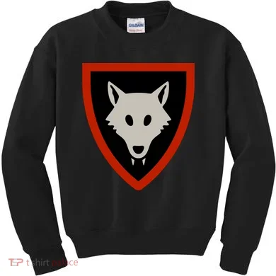 Wolfpack Kids Sweatshirt