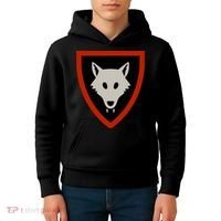 Wolfpack Kids Hoodie thumb 4