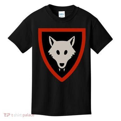 Wolfpack Kids T-Shirt