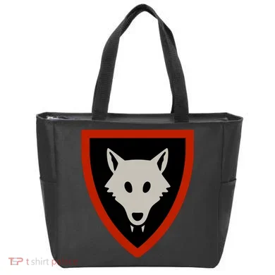 Wolfpack Tote Bag