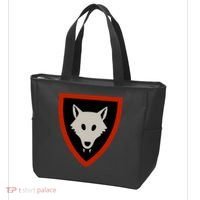 Wolfpack Tote Bag thumb 3