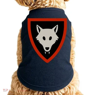 Doggie Tank