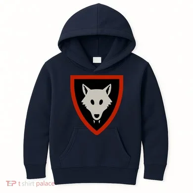 Kids Hoodie