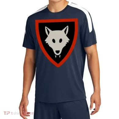 Soccer Jersey