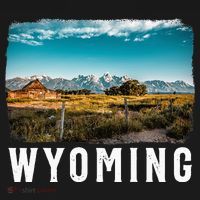 Wyoming Wyoming Pride Wyoming Native Sweatshirt thumb 3