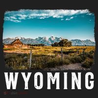 Wyoming Wyoming Pride Wyoming Native Beanie thumb 2