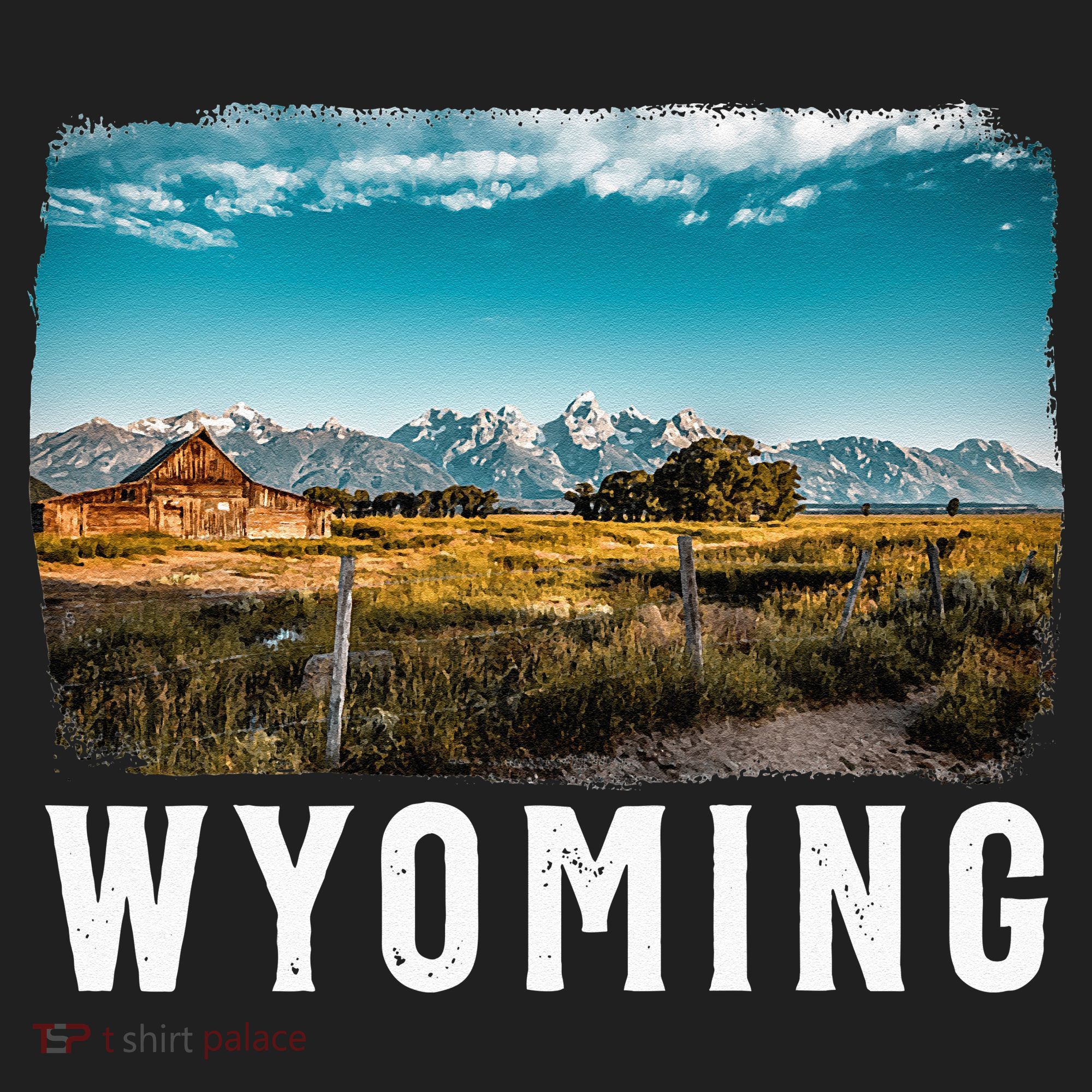 Wyoming Wyoming Pride Wyoming Native Hat