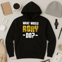 What Would Rory Do Funny Name Rory Hoodie thumb 3