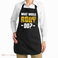 What Would Rory Do Funny Name Rory Apron thumb 2