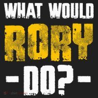 What Would Rory Do Funny Name Rory Tumbler thumb 3