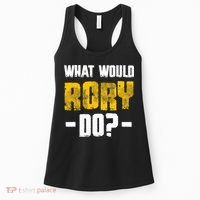 What Would Rory Do Funny Name Rory Women's Tank Top thumb 0