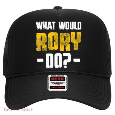 What Would Rory Do Funny Name Rory Hat