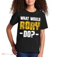 What Would Rory Do Funny Name Rory Kids T-Shirt thumb 2