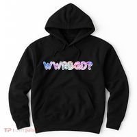 WWRBGD? What Would Ruth Bader Ginsburg Do Tribute Hoodie thumb 0