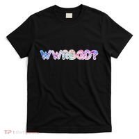 WWRBGD? What Would Ruth Bader Ginsburg Do Tribute T-Shirt thumb 0