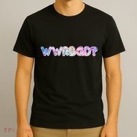 WWRBGD? What Would Ruth Bader Ginsburg Do Tribute T-Shirt thumb 3