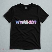 WWRBGD? What Would Ruth Bader Ginsburg Do Tribute T-Shirt thumb 5
