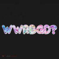WWRBGD? What Would Ruth Bader Ginsburg Do Tribute Button thumb 1