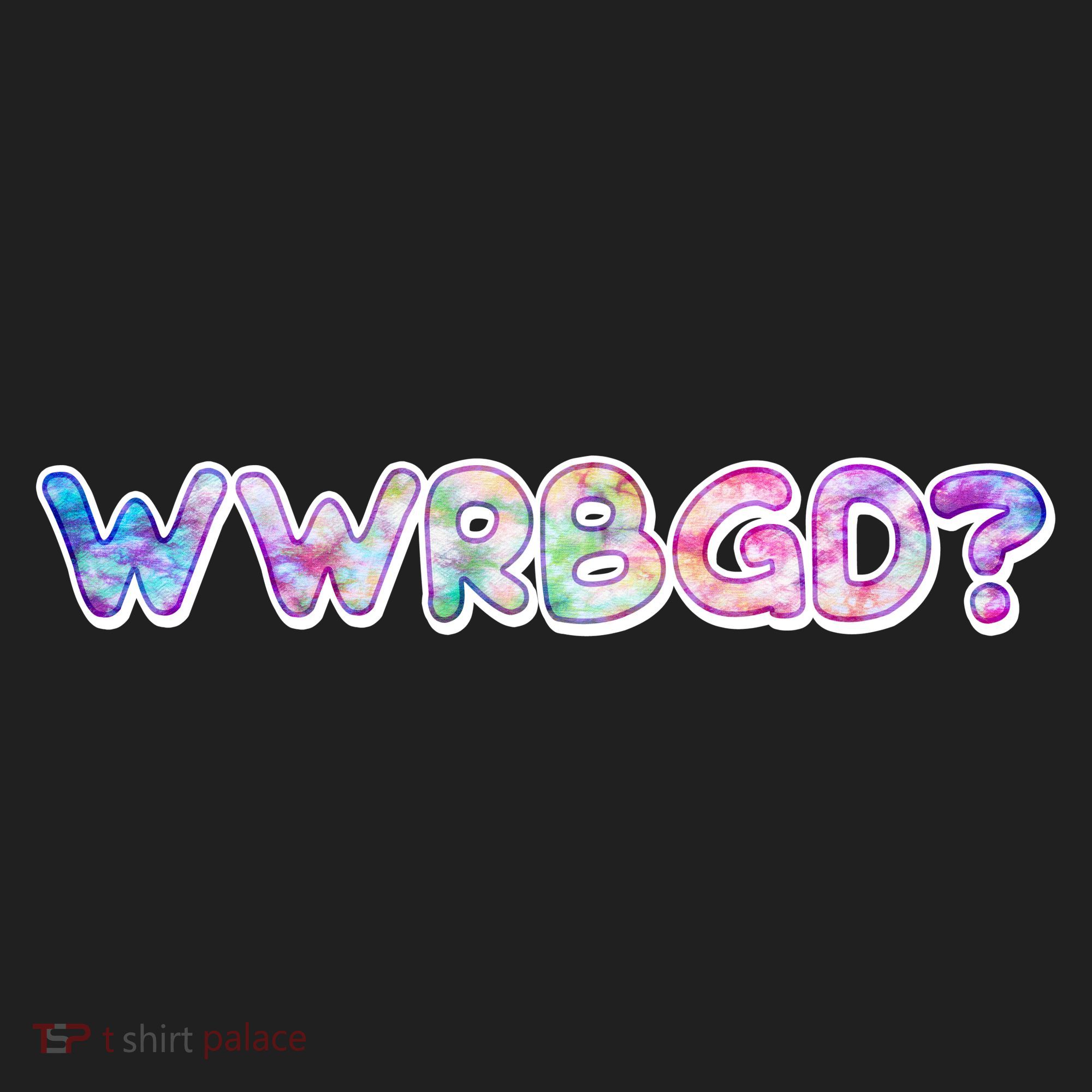 WWRBGD? What Would Ruth Bader Ginsburg Do Tribute Hat