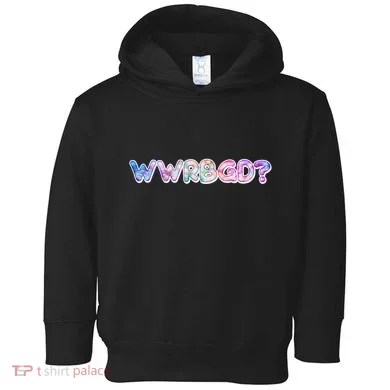 Toddler Hoodie