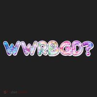 WWRBGD? What Would Ruth Bader Ginsburg Do Tribute Golf Towel thumb 3