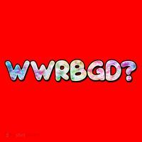 WWRBGD? What Would Ruth Bader Ginsburg Do Tribute Santa Hat thumb 1