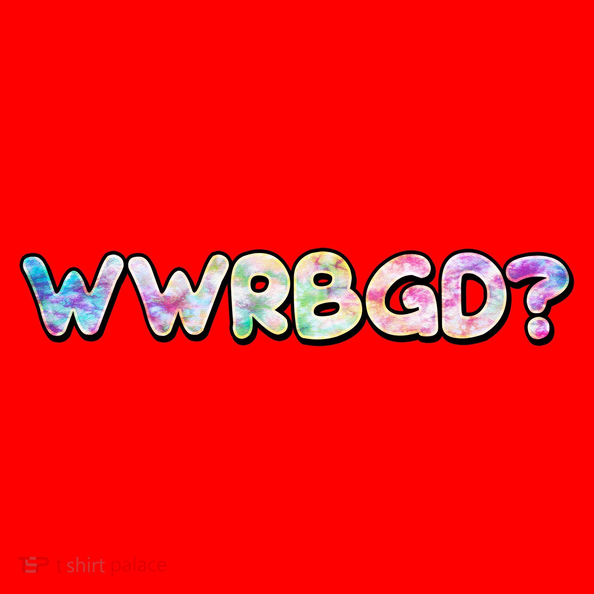 WWRBGD? What Would Ruth Bader Ginsburg Do Tribute Santa Hat