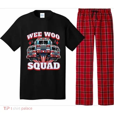 Pajama Set