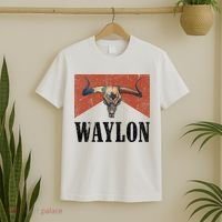 W.A.Y.L.O.N Western Style Team W.Ay.L.O.N Family T-Shirt thumb 2