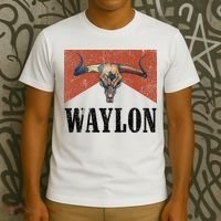 W.A.Y.L.O.N Western Style Team W.Ay.L.O.N Family T-Shirt thumb 3