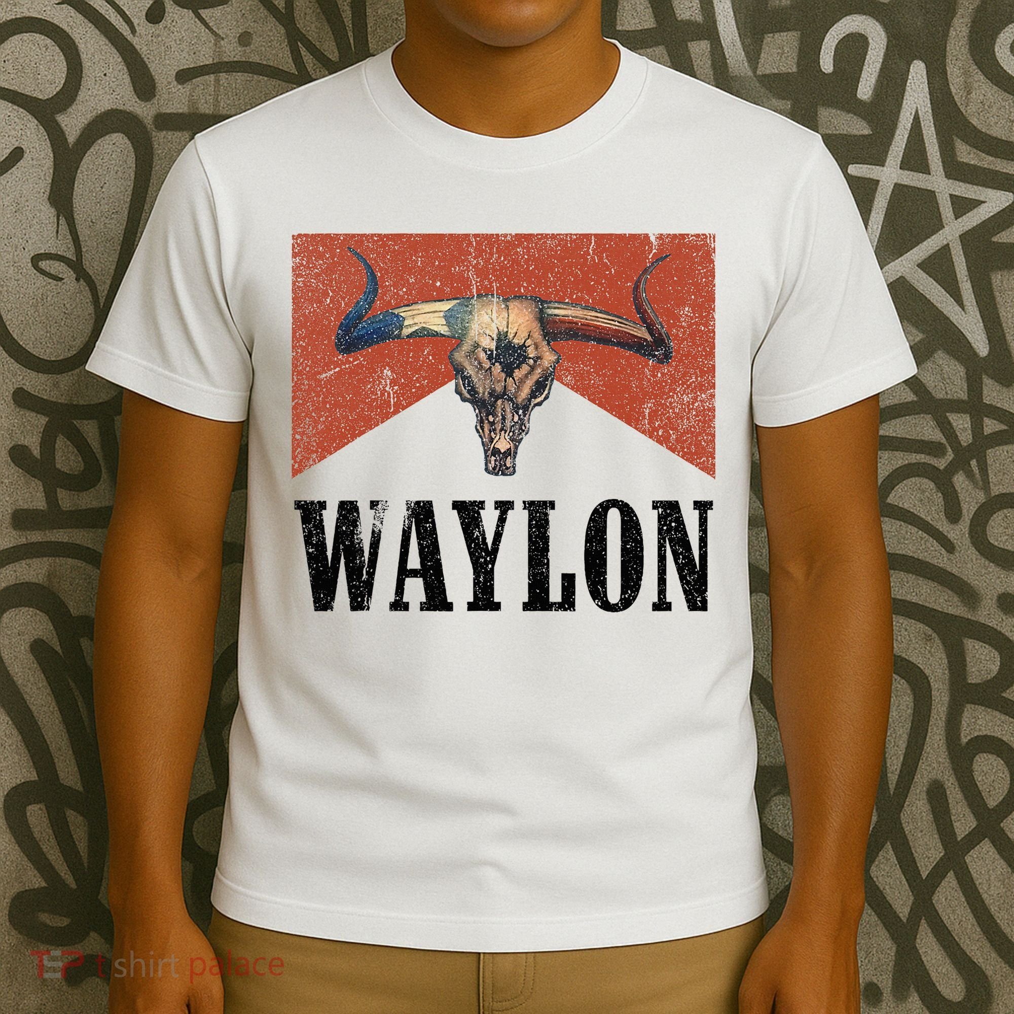 W.A.Y.L.O.N Western Style Team W.Ay.L.O.N Family T-Shirt