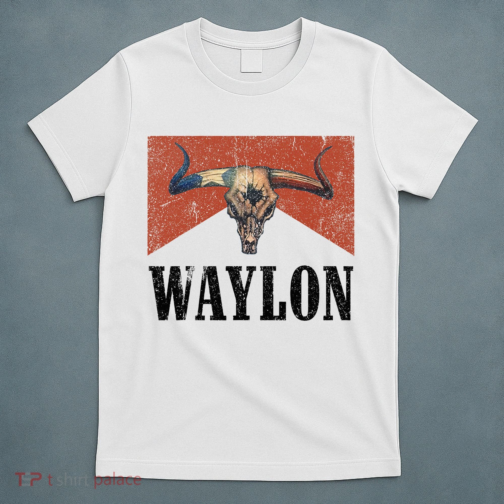 W.A.Y.L.O.N Western Style Team W.Ay.L.O.N Family T-Shirt