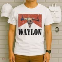 W.A.Y.L.O.N Western Style Team W.Ay.L.O.N Family T-Shirt thumb 6