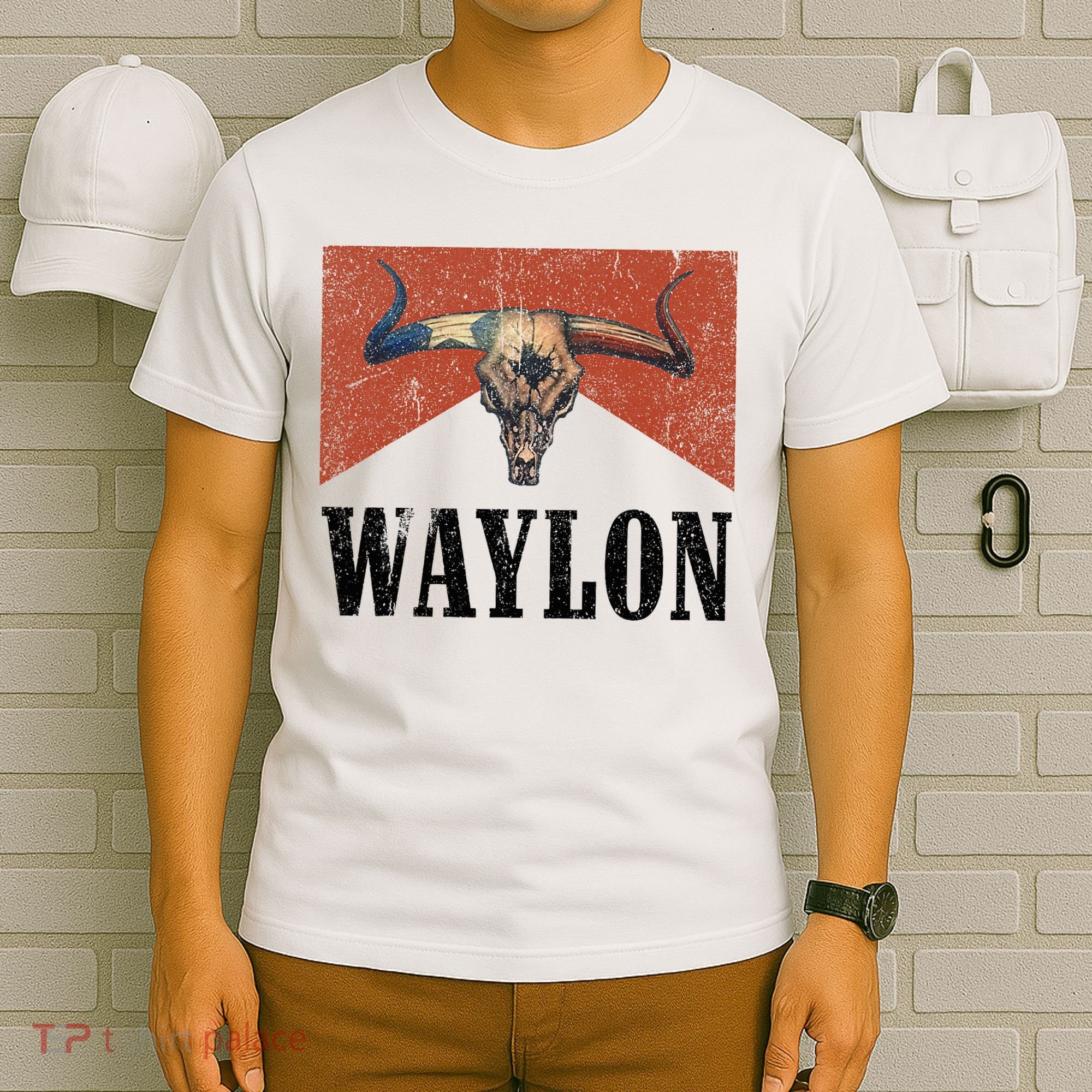 W.A.Y.L.O.N Western Style Team W.Ay.L.O.N Family T-Shirt