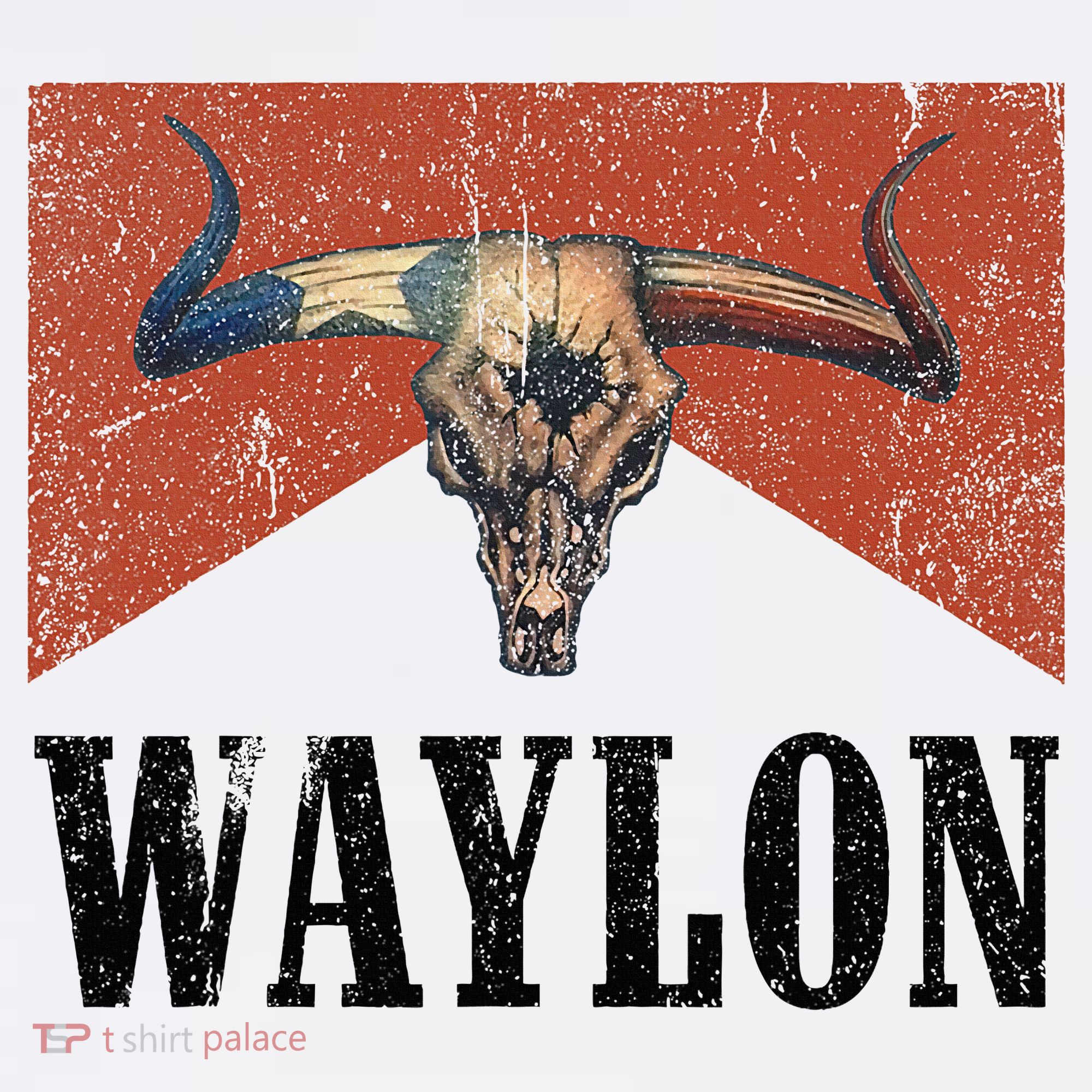 W.A.Y.L.O.N Western Style Team W.Ay.L.O.N Family T-Shirt
