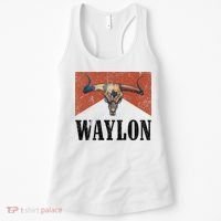 W.A.Y.L.O.N Western Style Team W.Ay.L.O.N Family Women's Tank Top thumb 0