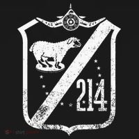 White Ww2 Squadron Patch Vma 214 Black Sheep Pajama Set thumb 2