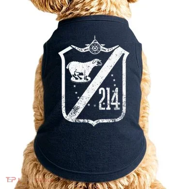 Doggie Tank