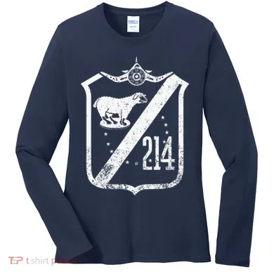 Women's Long Sleeve Shirt