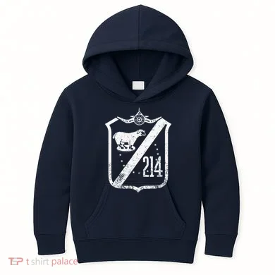 Kids Hoodie