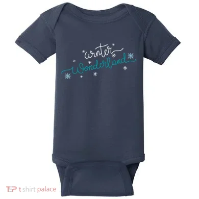 Baby Bodysuit