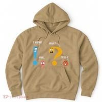 Wait What Stop It I Agree Funny English Grammar Teacher Hoodie thumb 0