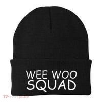 Wee Woo Squad Fire Truck Beanie thumb 0