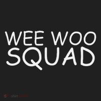 Wee Woo Squad Fire Truck Tumbler thumb 3