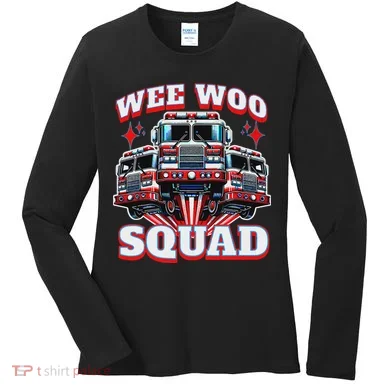 Women's Long Sleeve Shirt