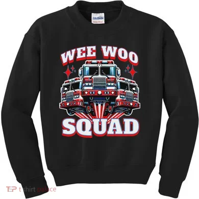 Kids Sweatshirt