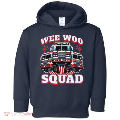 Toddler Hoodie
