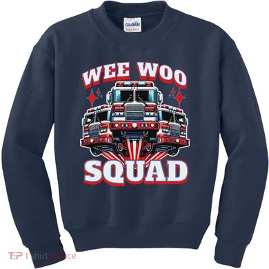 Kids Sweatshirt